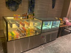 -西安浐灞艾美酒店·汉江餐厅·火锅