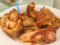 -华竹饭店(中央大街店)