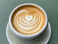 澳白-Be Lived Cafe比例咖啡(摩天轮店)