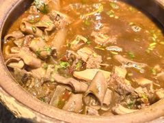 -鹅城粤菜馆(白云山路店)
