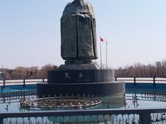 -长春世界雕塑园冰雪艺术天地