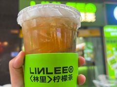-LINLEE林里·手打柠檬茶(惠城仲恺天益城店)