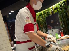 -璐法式铁板烧(滏东总店)