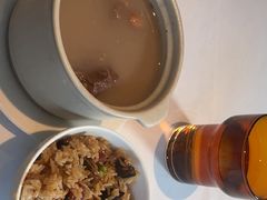 -汤城小厨•粤菜•靓汤(金宝街店)
