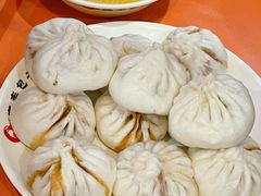 -庆丰包子铺(东单店)