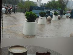 -星巴克(潍坊泰华广场店)