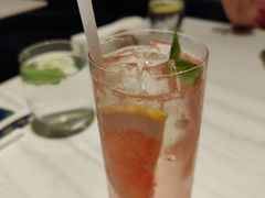 -Petit Oyster叫嚎(平安金融中心店)