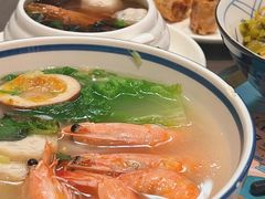 海鲜粿条-陈鹏鹏潮汕菜(宝安机场T3航站楼店)