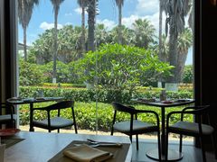 -厦门艾美酒店·新食谱西餐厅