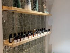-沐森 •疗愈头疗馆(打浦桥店)