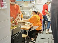 -津门张记包子铺(华昌道店)