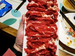 -南城十里潮汕鲜牛火锅·鲜虾生滚粥(融汇老商埠店)