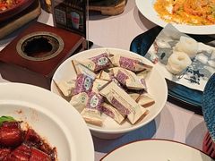 -千百味红餐厅·江西菜(绿地双子塔店)