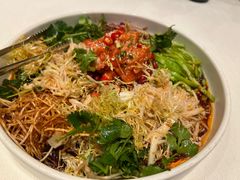 -红樱桃·欢乐餐厅(太原里店)