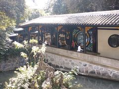 -常德桃花源景区