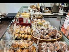 -富贵面包公司(运河店)