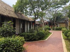 -盈香心动乐园