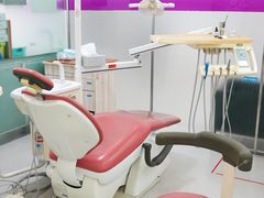 -海南口腔医院(国贸门诊部)