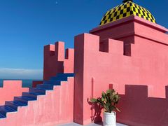 -漳州滨海火山岛自然生态风景区