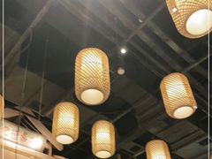大堂-南京大牌档(龙江新城市广场店)