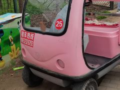 -宿豫区运河湾森林动物园