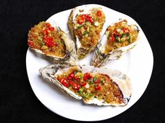 -胖子烧烤海鲜(亲贤北街店)