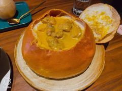 -大树餐厅(益田假日店)