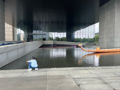 -广州市城市规划展览中心
