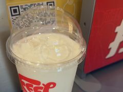 -DQ·蛋糕·冰淇淋(科华王府井店)