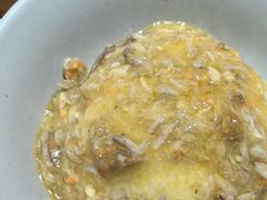 蟹膏-李百蟹·江南蟹黄面·河景餐厅(夫子庙总店)