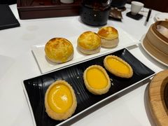 -白天鹅宾馆-宏图府餐厅