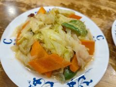-柴氏风味斋(甘家口店)