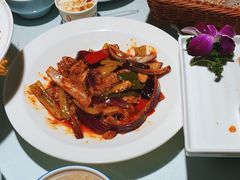 -阿西娅食府(中关村店)