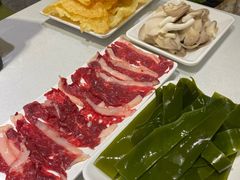 -古乐牛香·鲜牛肉牛杂火锅(吴江三里桥运东商业广场店)