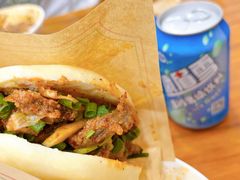 -豆相识•九九豆腐脑(牛咡桥店)