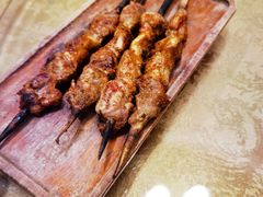 -新疆杭州疗养院·富春山庄