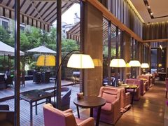 -杭州逸酒店(西湖武林店)