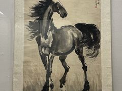 -徐悲鸿纪念馆
