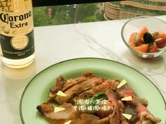 -J cafe 朝夕餐厅