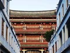 -潮州古城