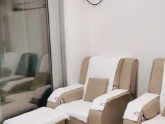 -感智盲人按摩·艾灸·肩颈SPA(岗厦店)
