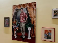 -深圳湾万象城(南山店)