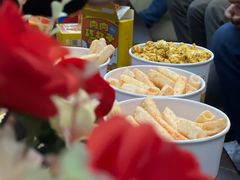 -万达影城(长安万达广场IMAX店)