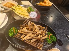 -捞王猪肚鸡火锅(财富中心店)