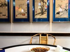 -院8里·少城记忆老川菜(宽窄巷子店)