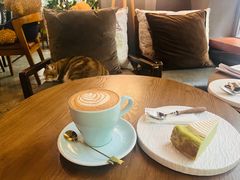 -咖法森林·咖啡  酒吧(天河店)