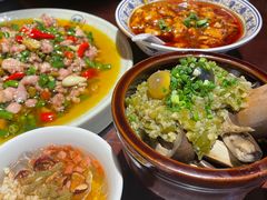 -杨记隆府(汉街店)