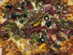 -Fahrenheit 600 Cafe & Restaurant