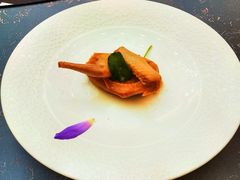 乳鸽-风味小馆(天目湖宾馆店)