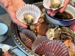 -1937青岛老味道·海肠捞饭·青岛菜(大鲍岛栈桥店)